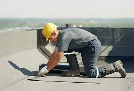 Best Roofing for New Construction  in Gberts, IL